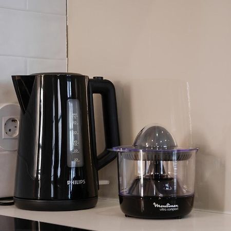 פורטו Invicta Premium - 4Br Downtown Apartment With Ac מראה חיצוני תמונה