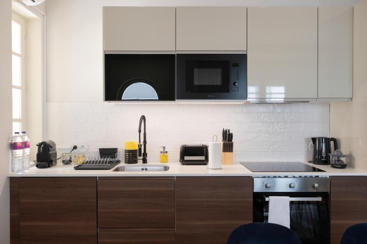 פורטו Invicta Premium - 4Br Downtown Apartment With Ac מראה חיצוני תמונה