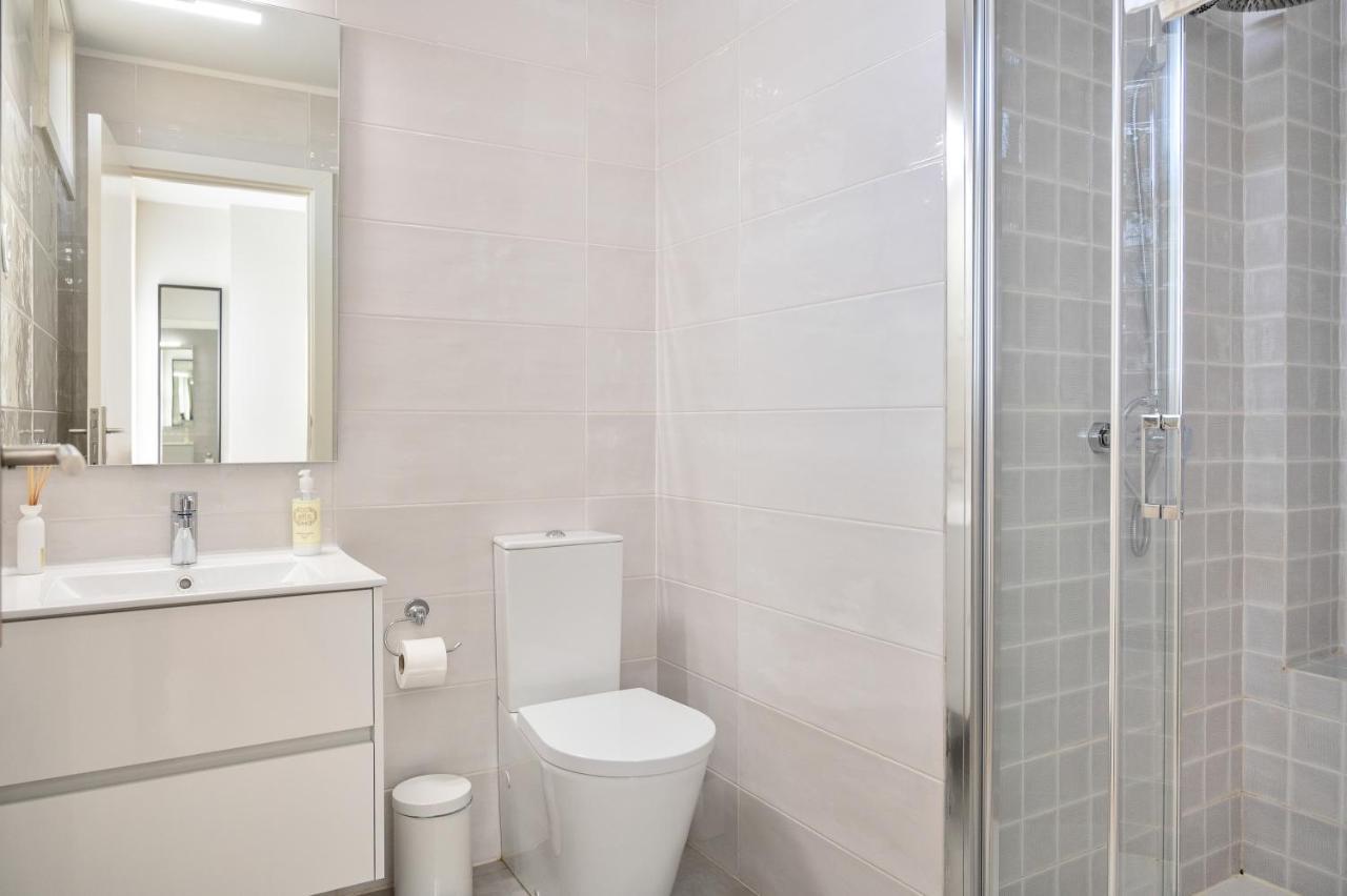 פורטו Invicta Premium - 4Br Downtown Apartment With Ac מראה חיצוני תמונה