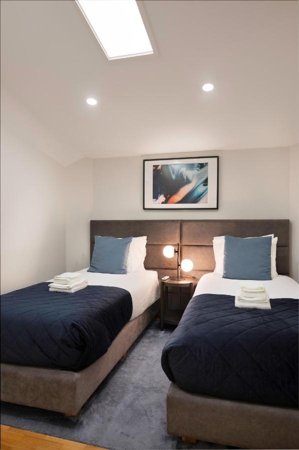 פורטו Invicta Premium - 4Br Downtown Apartment With Ac מראה חיצוני תמונה