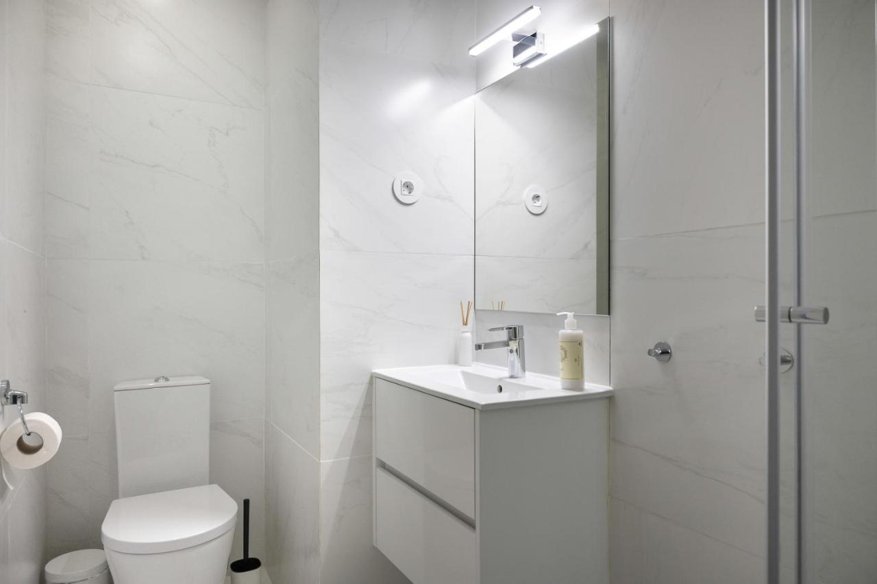 פורטו Invicta Premium - 4Br Downtown Apartment With Ac מראה חיצוני תמונה