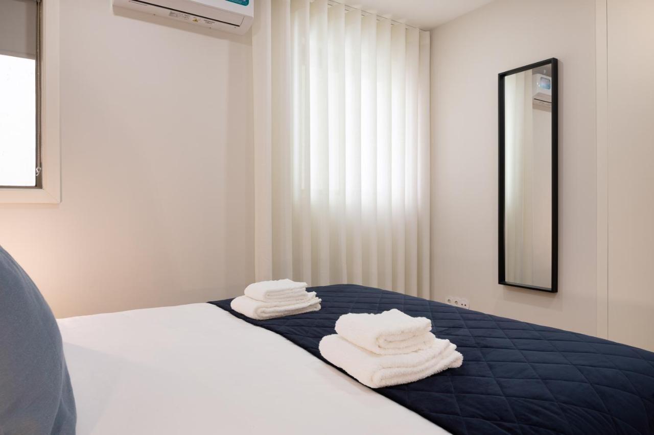 פורטו Invicta Premium - 4Br Downtown Apartment With Ac מראה חיצוני תמונה
