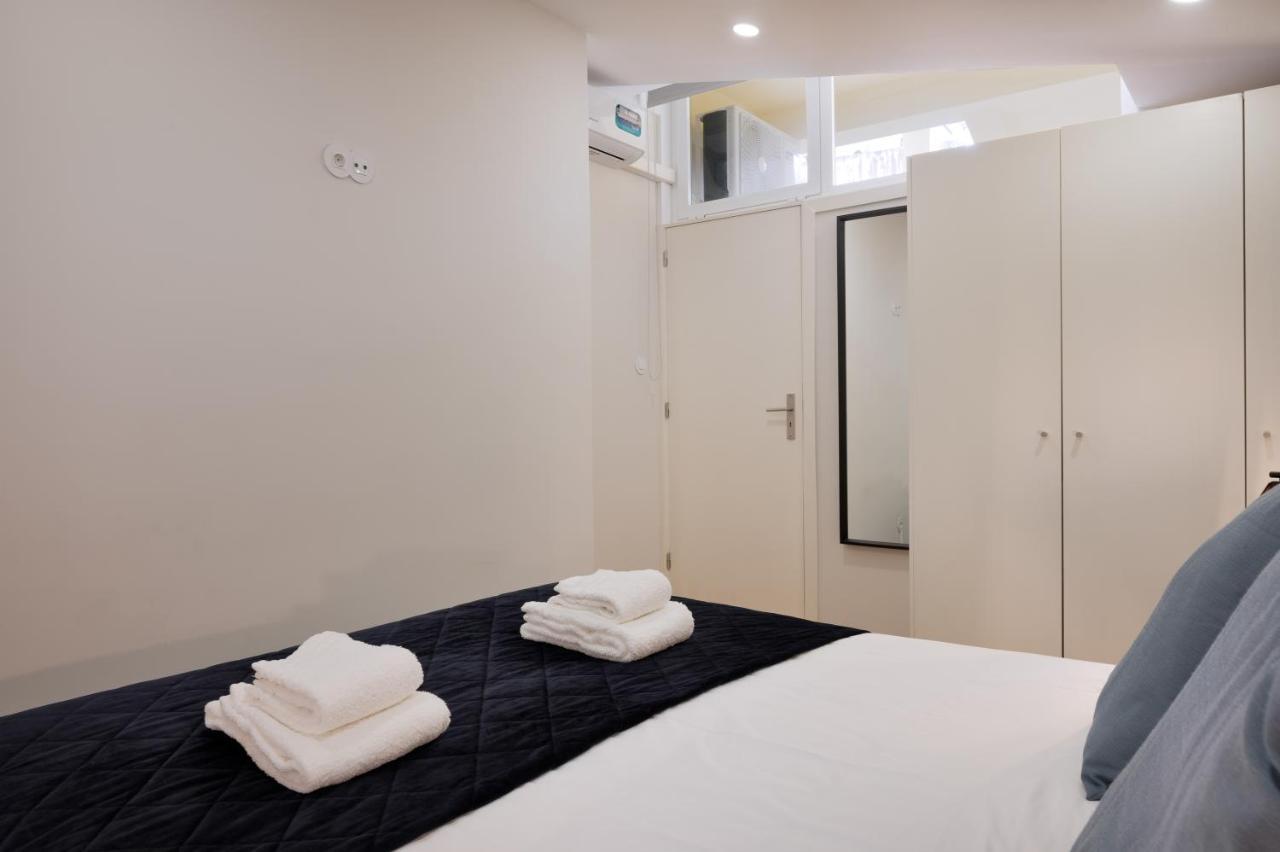 פורטו Invicta Premium - 4Br Downtown Apartment With Ac מראה חיצוני תמונה